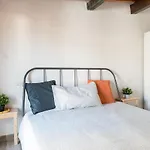 Centrale Apt Con Terrazza A 5Min Dal Pitti! - Homeunity