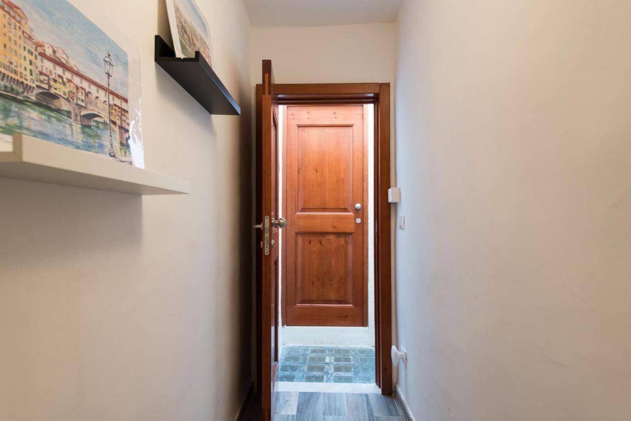 Centrale Apt Con Terrazza A 5min Dal Pitti! - Homeunity Florence
