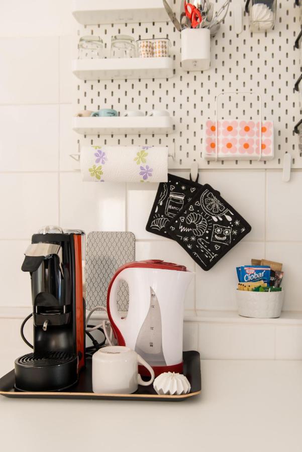 Apartamento Con Terrazza A 5min Dal Pitti! - Homeunity *