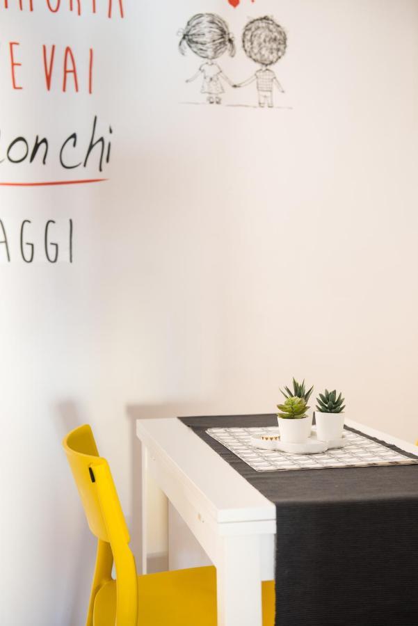 Centrale Apt Con Terrazza A 5min Dal Pitti! - Homeunity