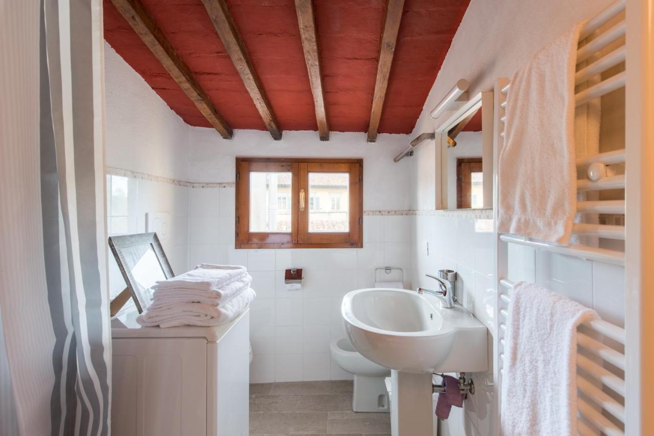 Apartment Centrale Apt Con Terrazza A 5min Dal Pitti! - Homeunity Florence