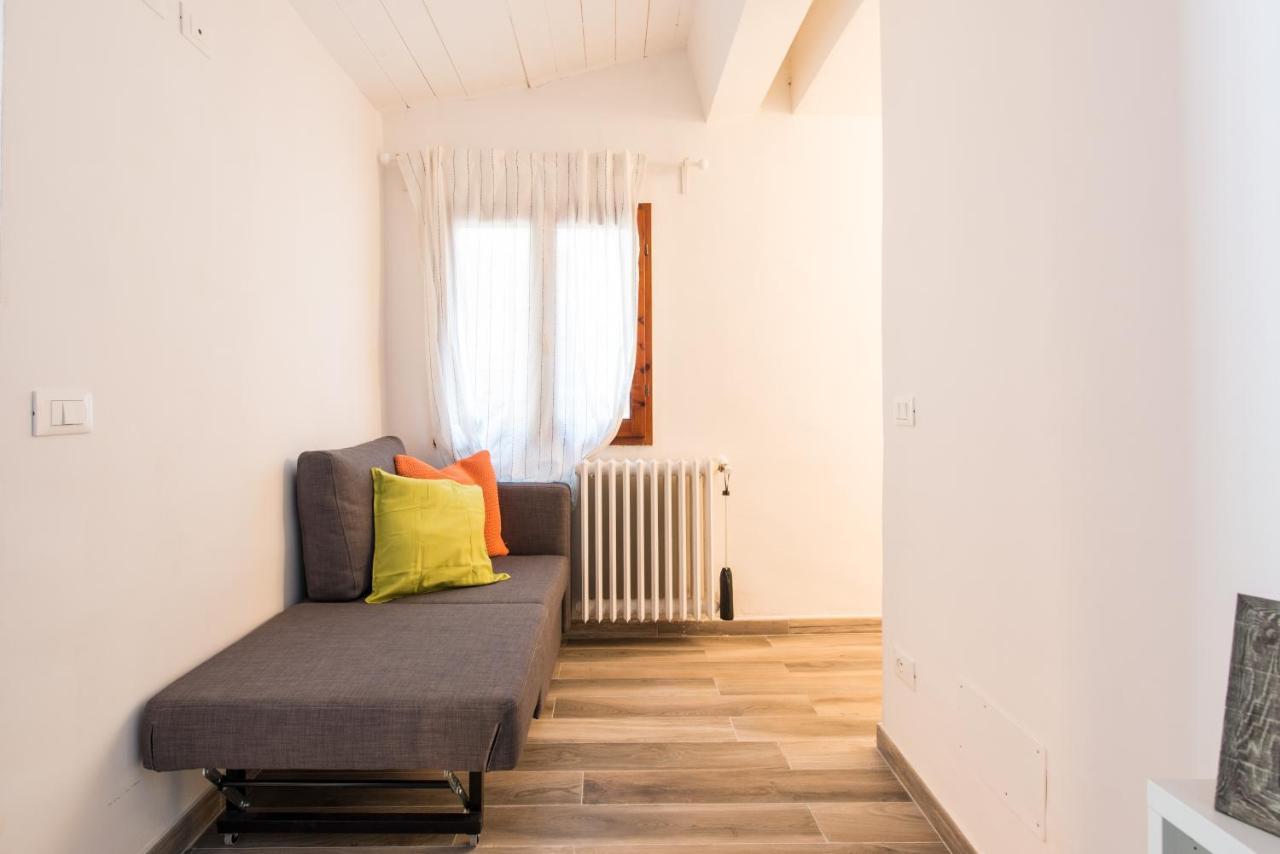 Centrale Apt Con Terrazza A 5min Dal Pitti! - Homeunity *