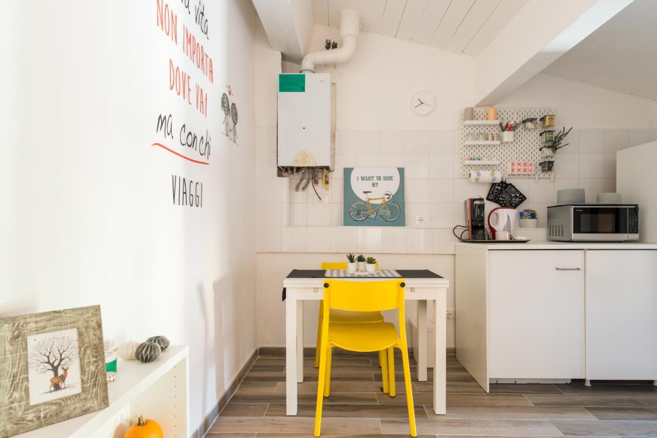 Apartment Centrale Apt Con Terrazza A 5min Dal Pitti! - Homeunity *