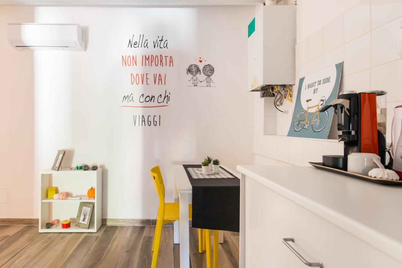 Centrale Apt Con Terrazza A 5min Dal Pitti! - Homeunity