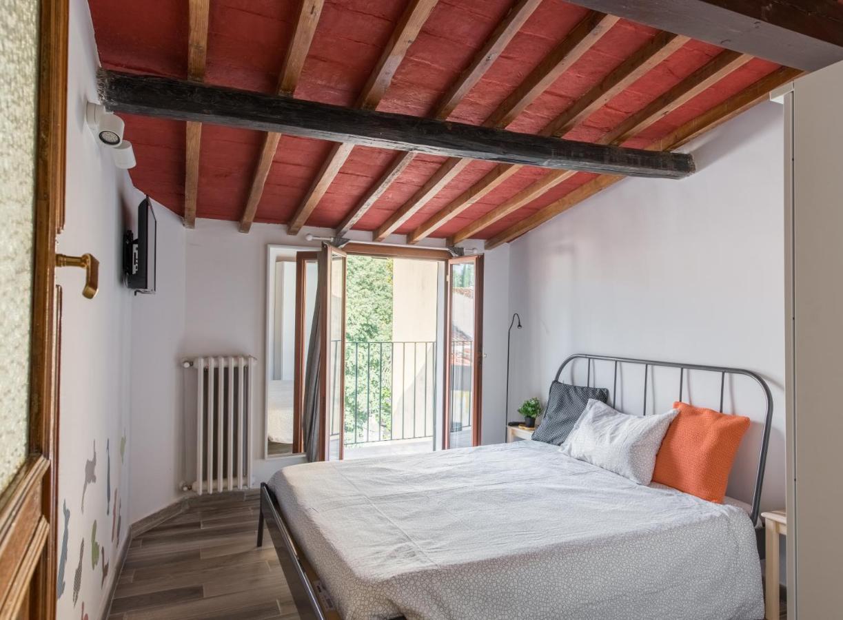 Centrale Apt Con Terrazza A 5min Dal Pitti! - Homeunity * Florence