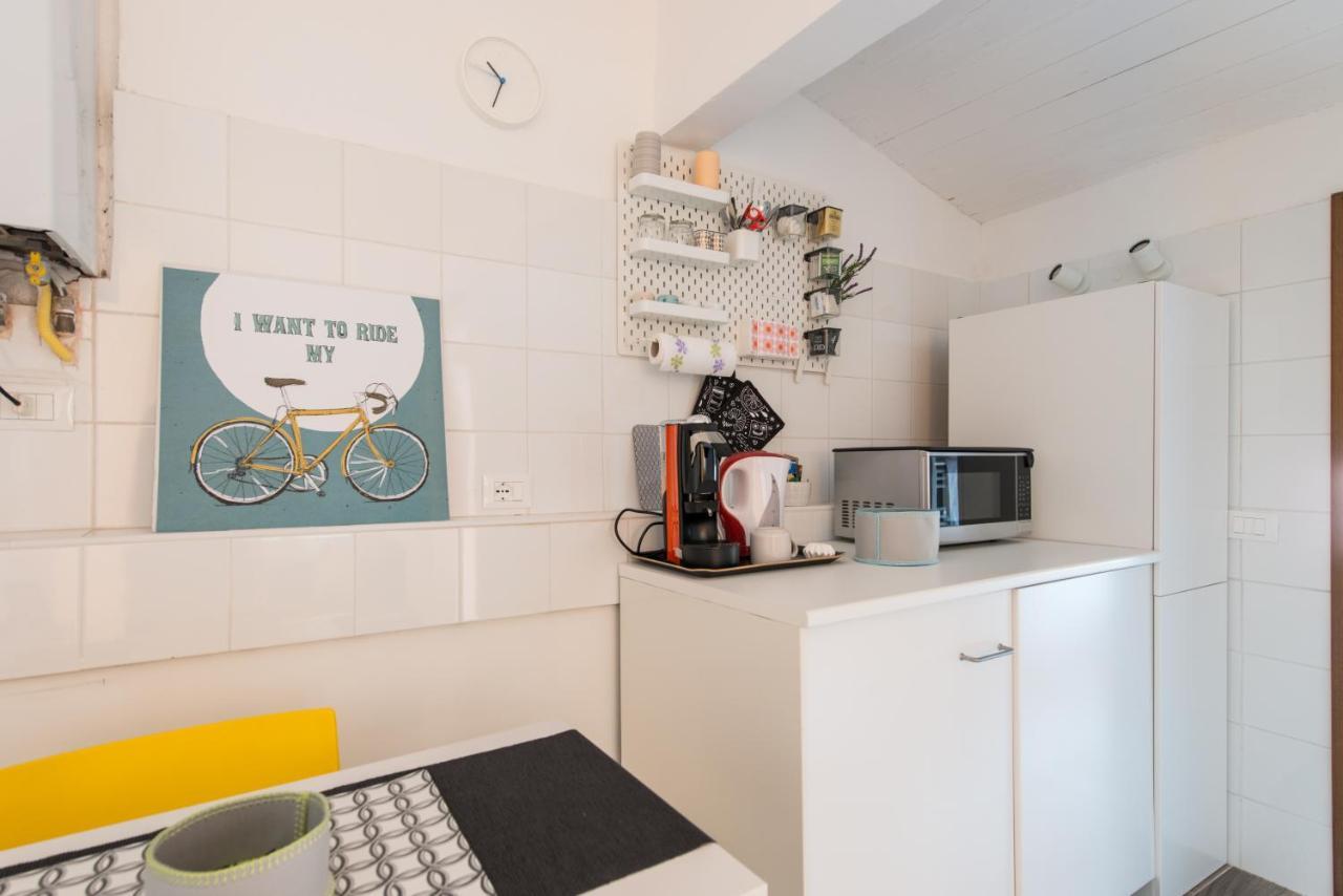 Con Terrazza A 5min Dal Pitti! - Homeunity Apartamento