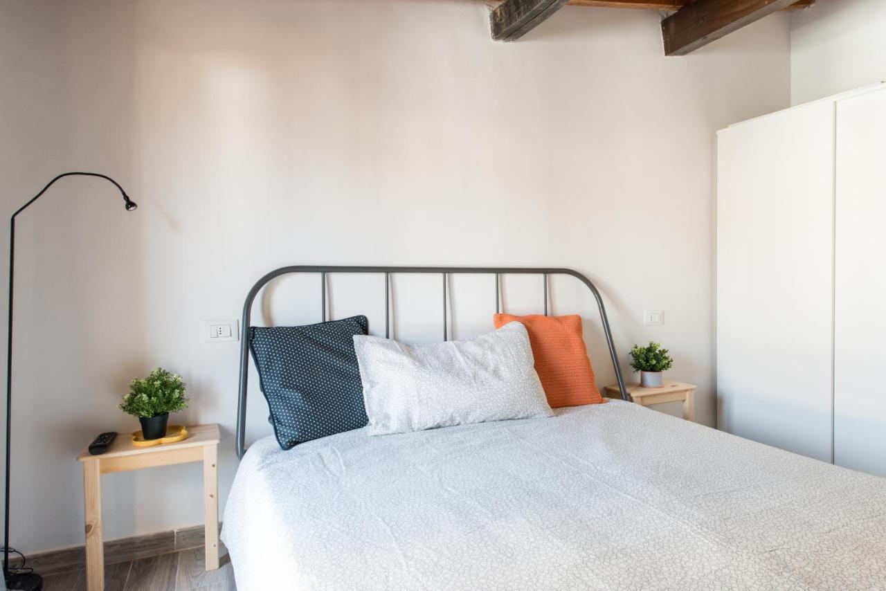 Apartment Centrale Apt Con Terrazza A 5min Dal Pitti! - Homeunity *