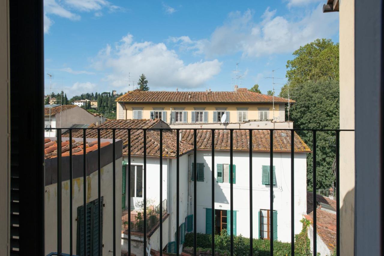 Apartamento Con Terrazza A 5min Dal Pitti! - Homeunity Florencia
