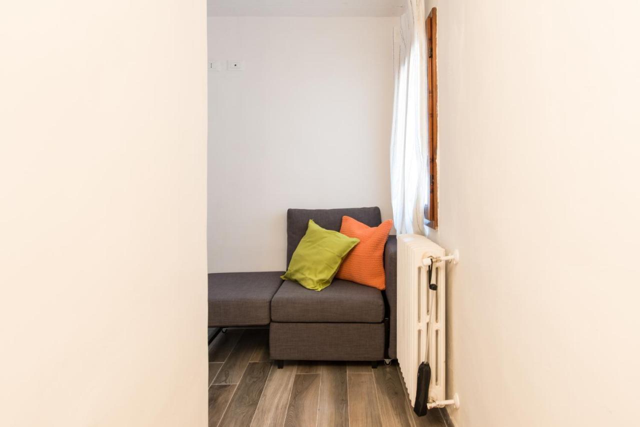 Centrale Apt Con Terrazza A 5min Dal Pitti! - Homeunity Florence