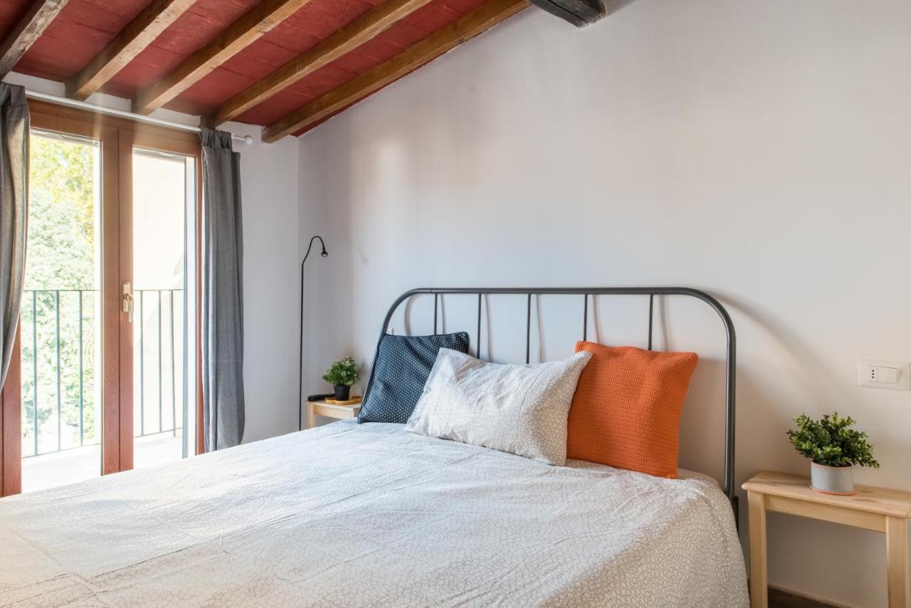 Centrale Apt Con Terrazza A 5min Dal Pitti! - Homeunity Florence