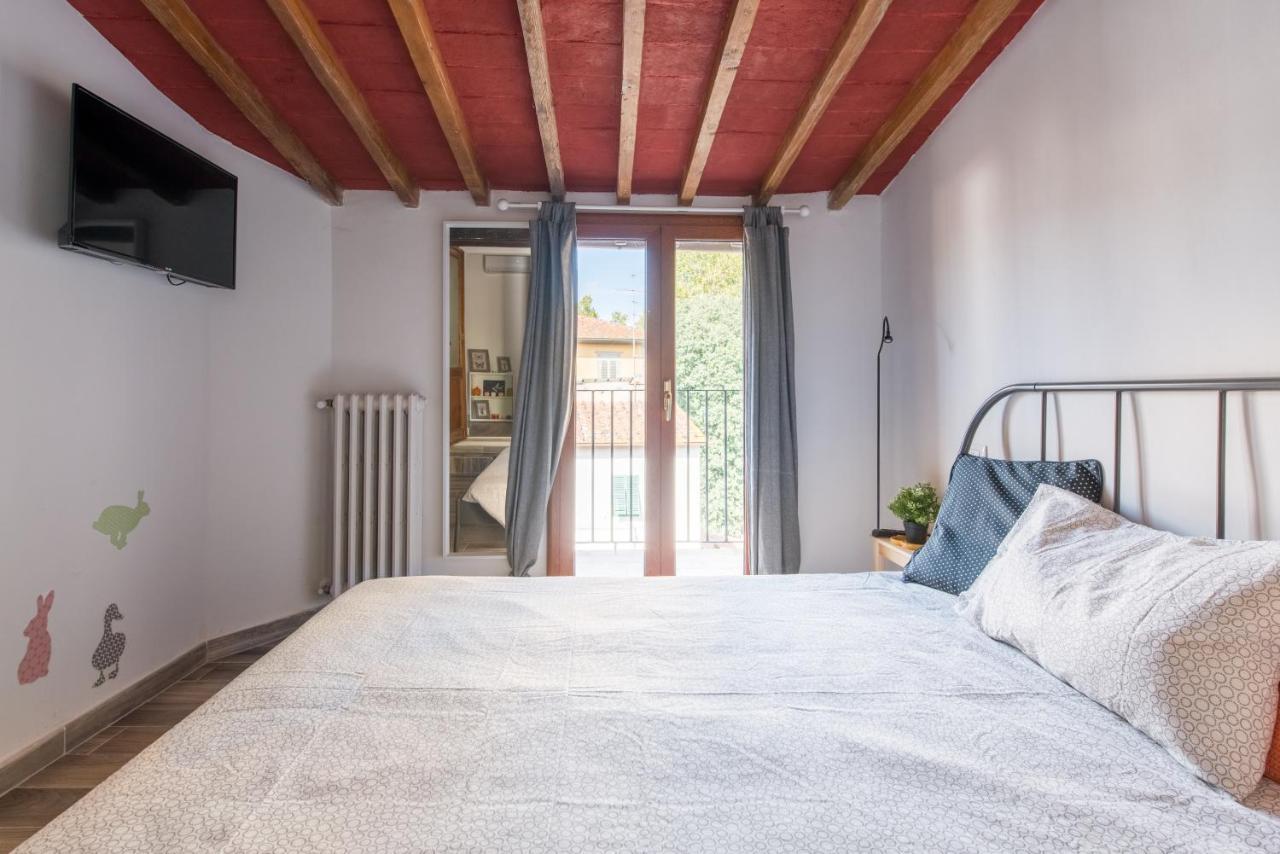 Con Terrazza A 5min Dal Pitti! - Homeunity *