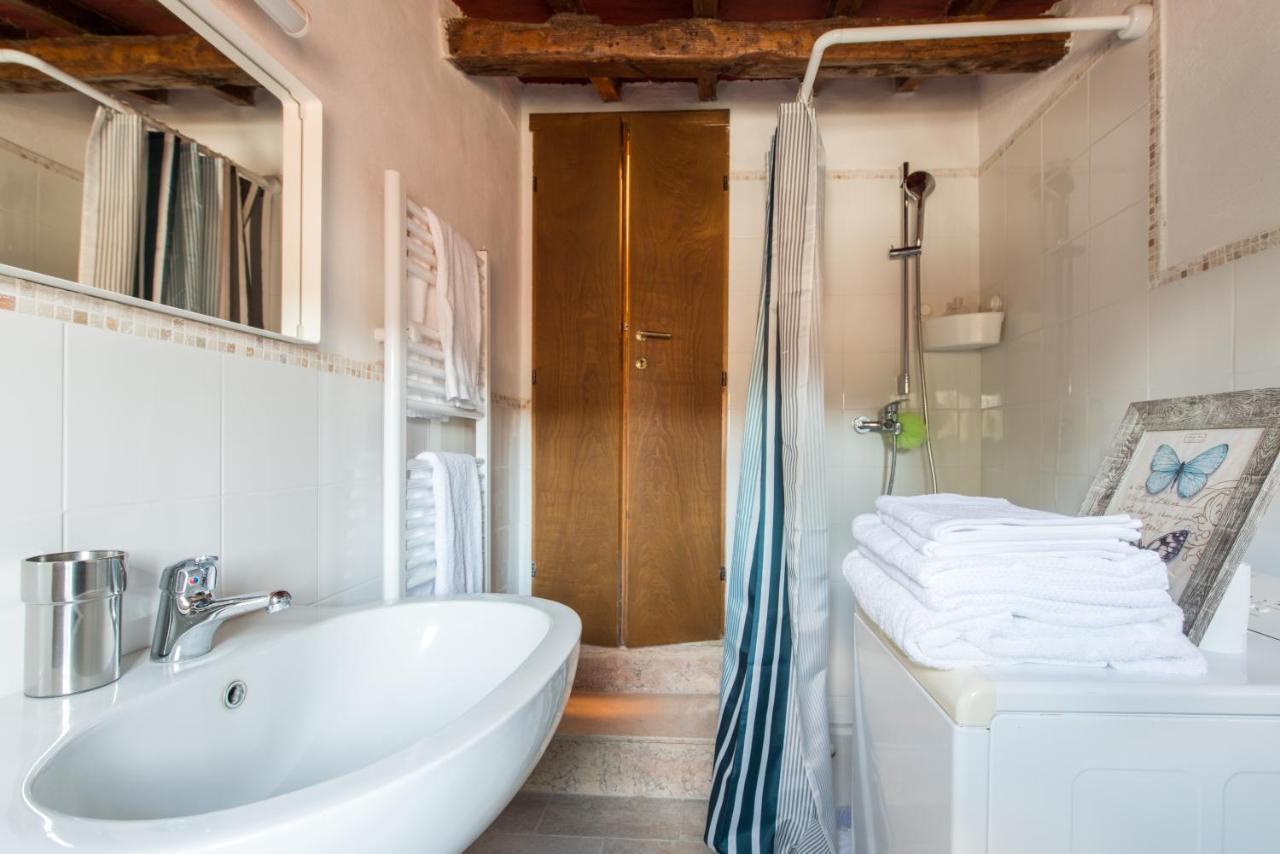Centrale Apt Con Terrazza A 5min Dal Pitti! - Homeunity Apartment