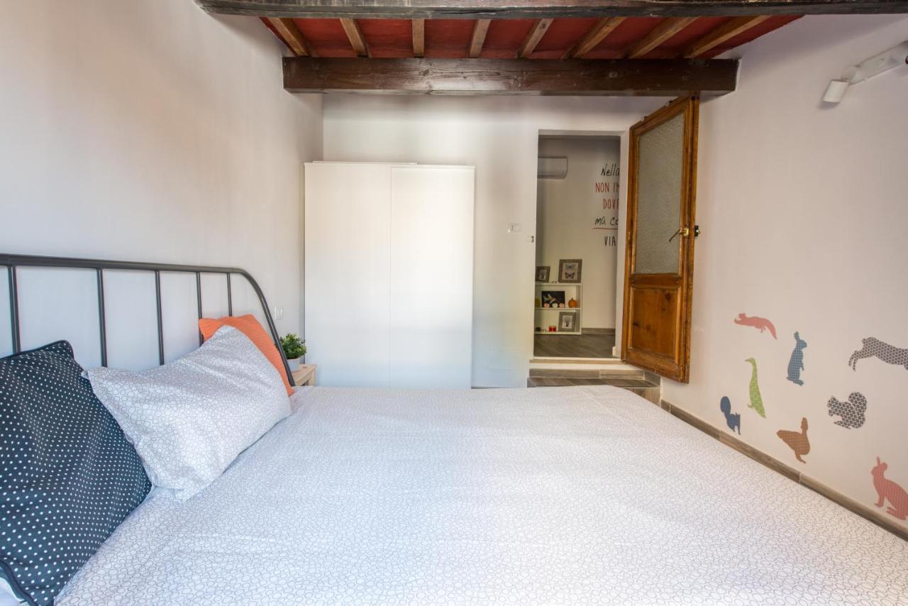 Centrale Apt Con Terrazza A 5min Dal Pitti! - Homeunity